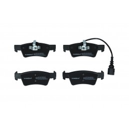 Kit pastiglie freno...