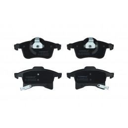 Kit pastiglie freno...