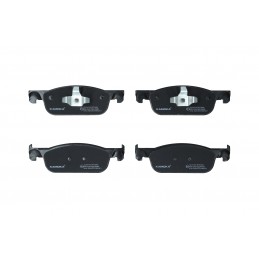 Kit pastiglie freno...