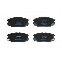 Kit pastiglie freno...