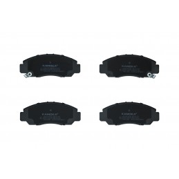 Kit pastiglie freno...