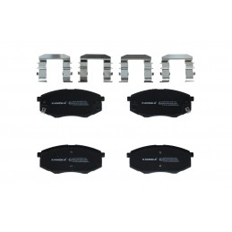 Kit pastiglie freno...