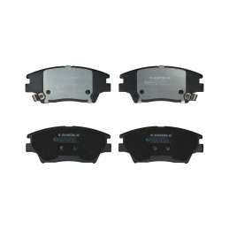 Kit pastiglie freno...