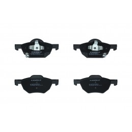 Kit pastiglie freno...