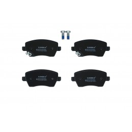 Kit pastiglie freno...