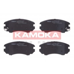 Kit pastiglie freno...