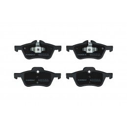 Kit pastiglie freno...