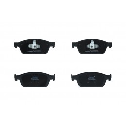 Kit pastiglie freno...