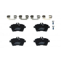 Kit pastiglie freno...