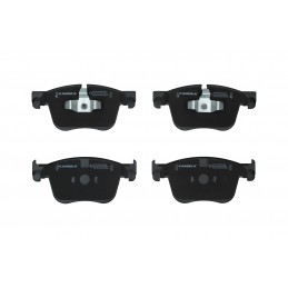 Kit pastiglie freno...