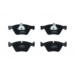 Kit pastiglie freno...