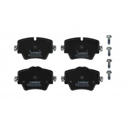 Kit pastiglie freno...