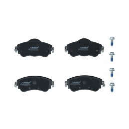 Kit pastiglie freno...