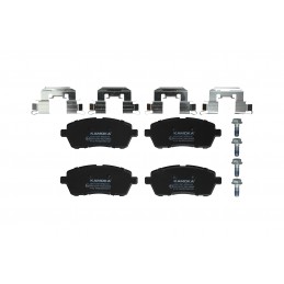 Kit pastiglie freno...