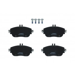 Kit pastiglie freno...