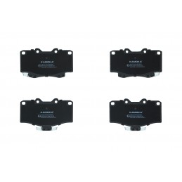 Kit pastiglie freno...