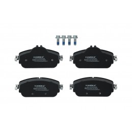 Kit pastiglie freno...