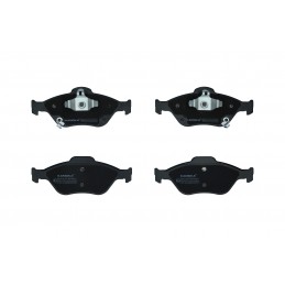 Kit pastiglie freno...