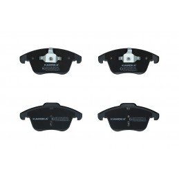 Kit pastiglie freno...