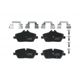 Kit pastiglie freno...