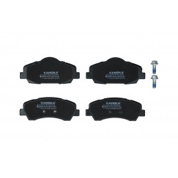 Kit pastiglie freno...