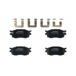 Kit pastiglie freno...