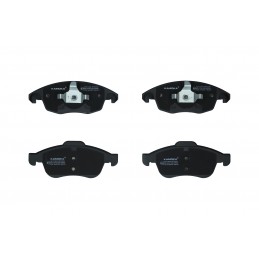 Kit pastiglie freno...