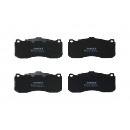 Kit pastiglie freno...