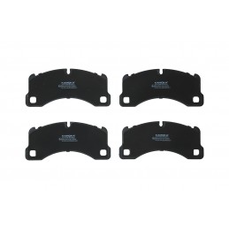 Kit pastiglie freno...