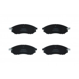 Kit pastiglie freno...