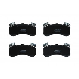 Kit pastiglie freno...