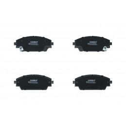 Kit pastiglie freno...