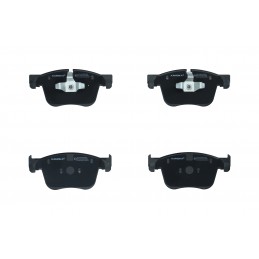 Kit pastiglie freno...