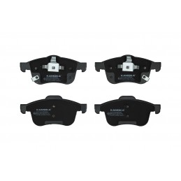 Kit pastiglie freno...