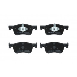 Kit pastiglie freno...