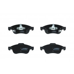 Kit pastiglie freno...