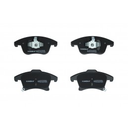 Kit pastiglie freno...