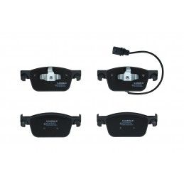 Kit pastiglie freno...