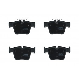 Kit pastiglie freno...