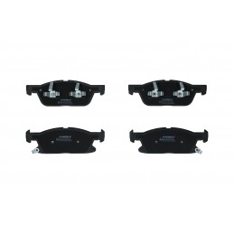 Kit pastiglie freno...