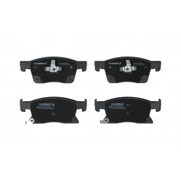 Kit pastiglie freno...