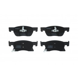 Kit pastiglie freno...