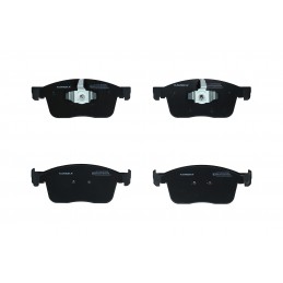 Kit pastiglie freno...