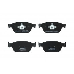 Kit pastiglie freno...