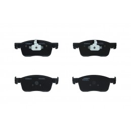 Kit pastiglie freno...