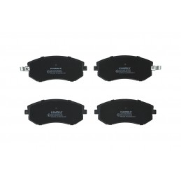 Kit pastiglie freno...