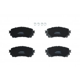 Kit pastiglie freno...