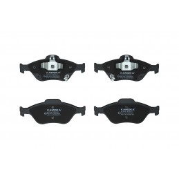 Kit pastiglie freno...