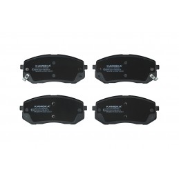 Kit pastiglie freno...