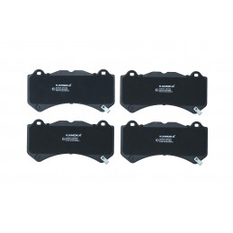 Kit pastiglie freno...